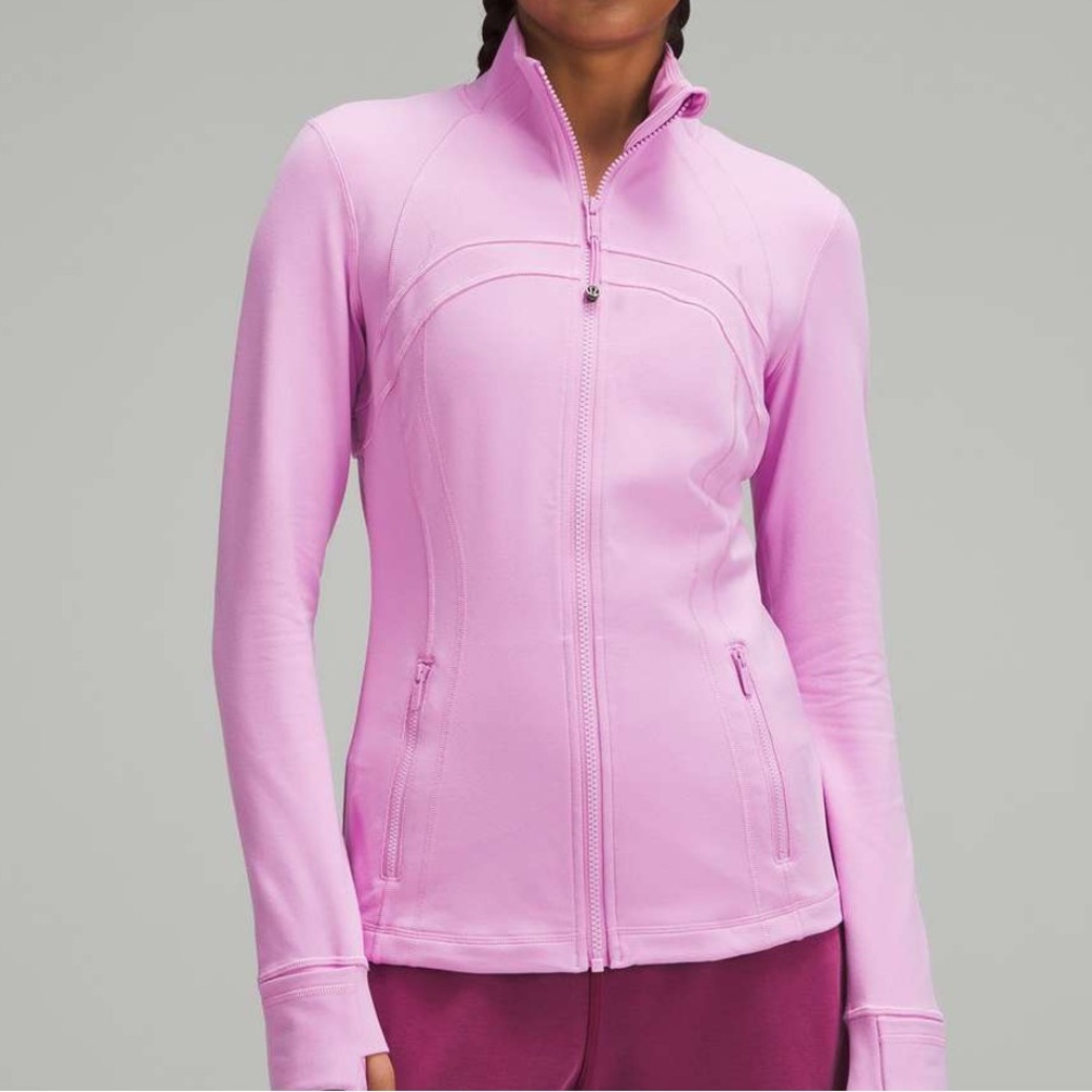 Lululemon Define Jacket